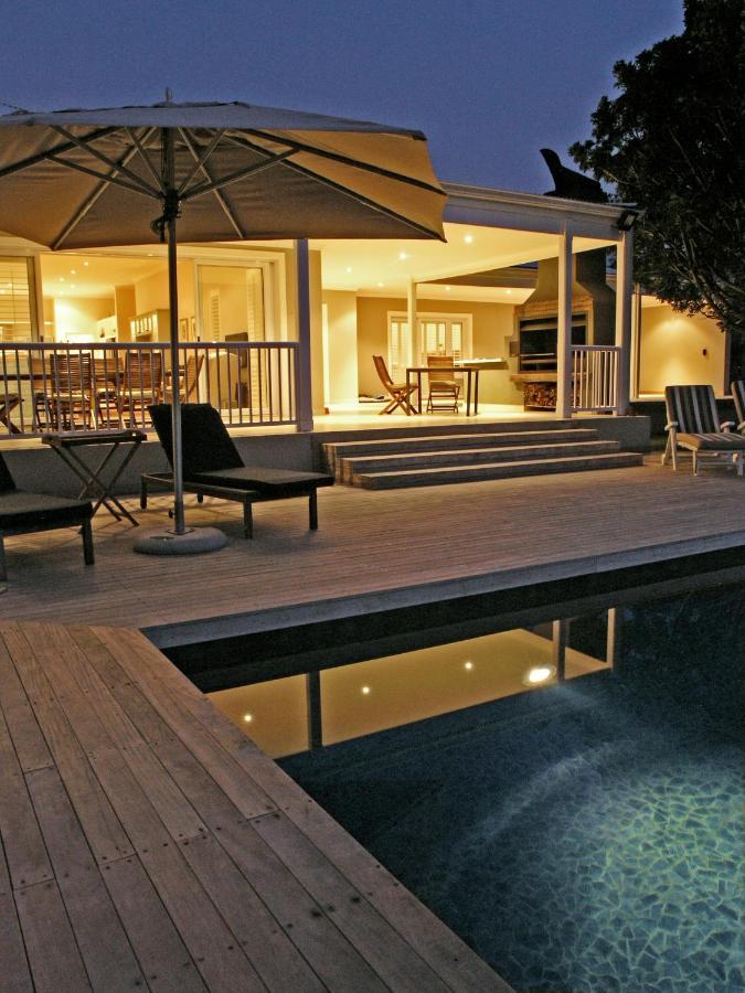 Kowie River Guest House Port Alfred Exterior photo