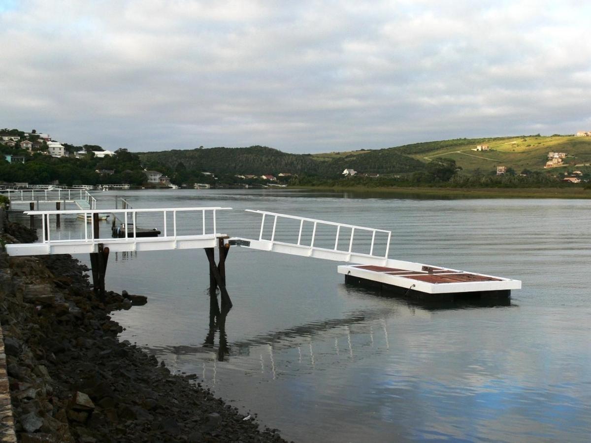 Kowie River Guest House Port Alfred Exterior photo