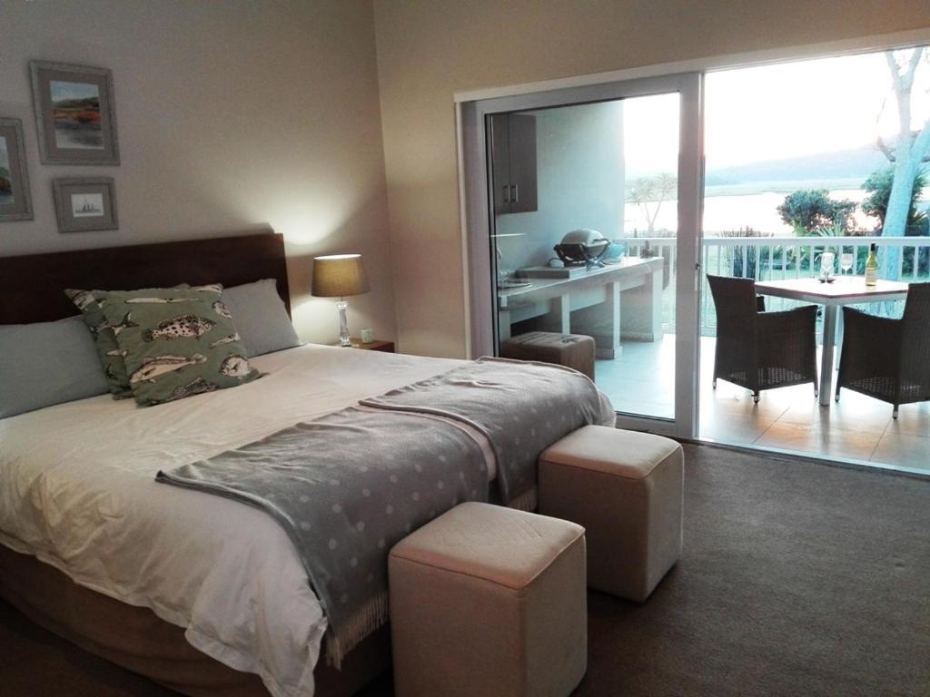 Kowie River Guest House Port Alfred Exterior photo