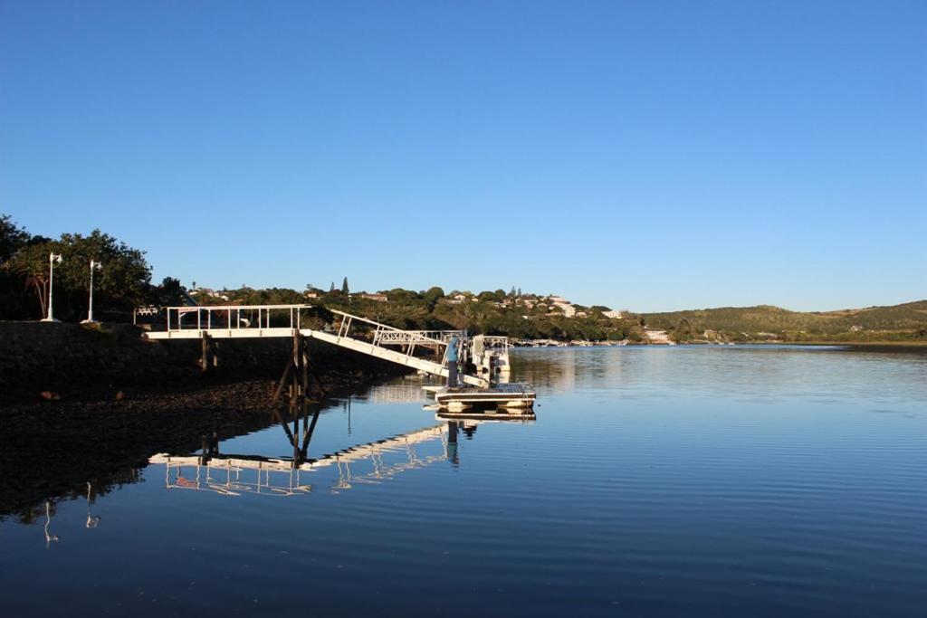 Kowie River Guest House Port Alfred Exterior photo