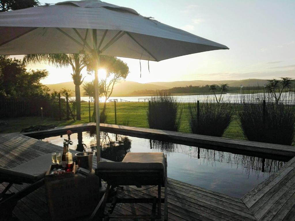 Kowie River Guest House Port Alfred Exterior photo