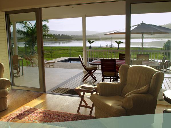 Kowie River Guest House Port Alfred Exterior photo