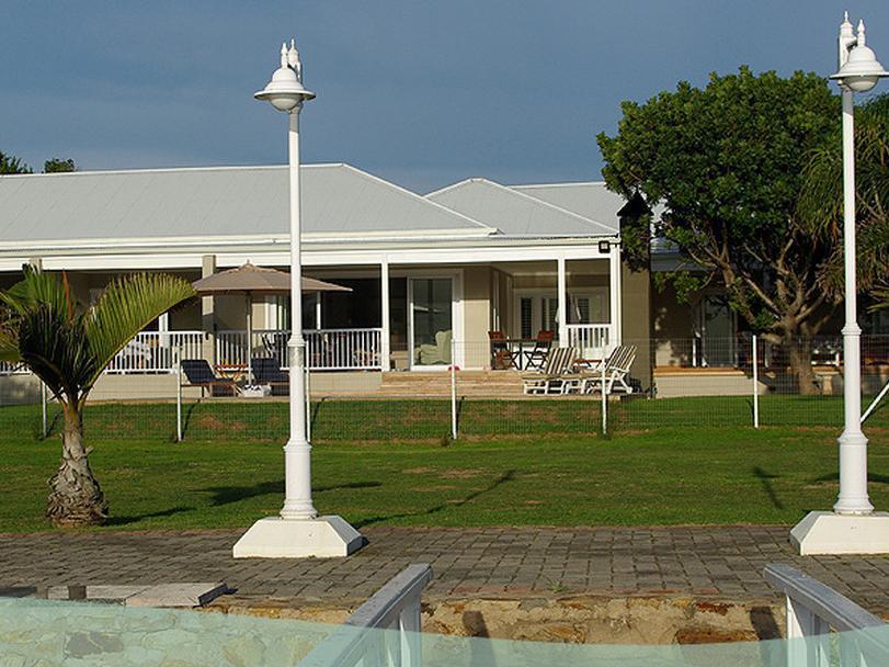 Kowie River Guest House Port Alfred Exterior photo